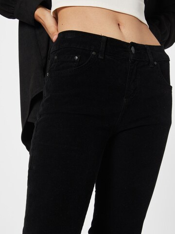 LTB Boot cut Jeans 'Fallon' in Black