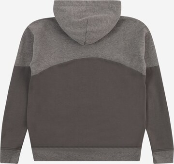 Abercrombie & Fitch Sweatshirt in Grau
