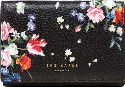Ted Baker Denarnica 'Betsiey' | mešane barve / črna barva, Prikaz izdelka
