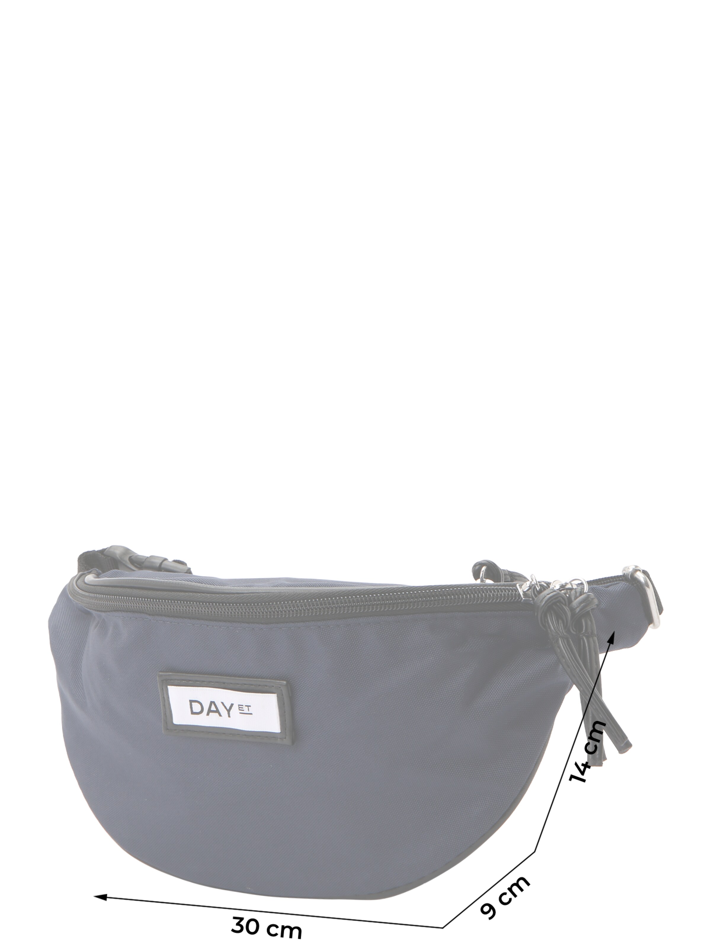 Sacs banane 'Gweneth' DAY ET en bleu