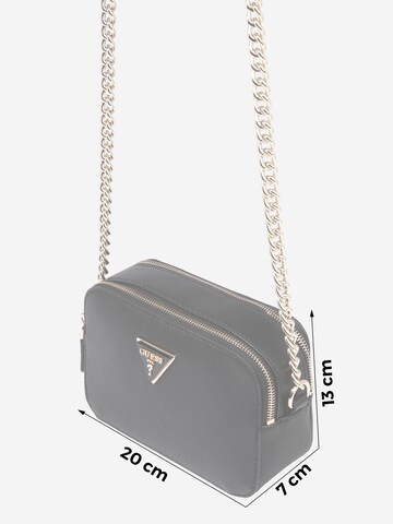 GUESS - Bolso de hombro 'Noelle' en negro