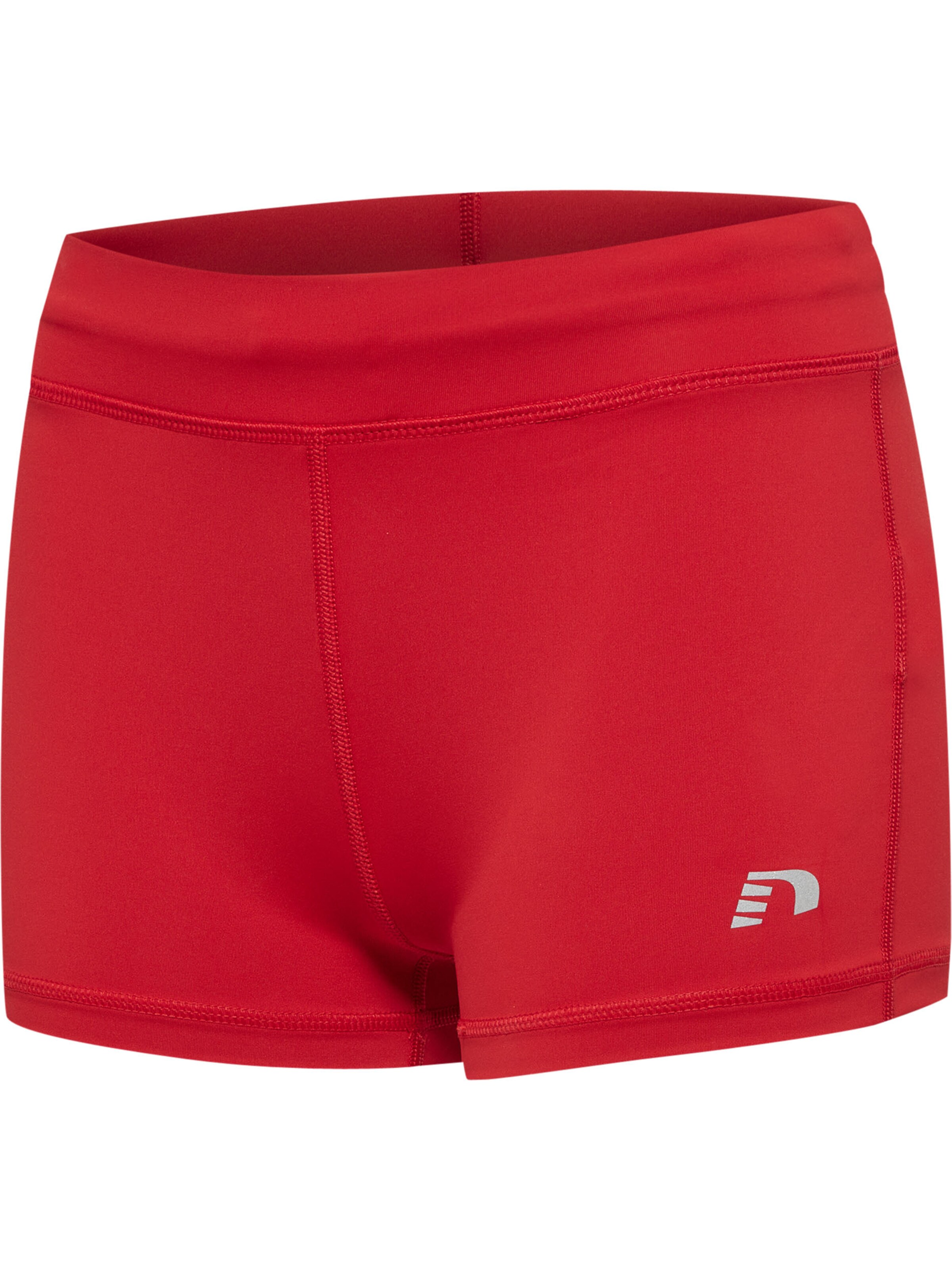 Newline Slim fit Athletic Underwear in Red