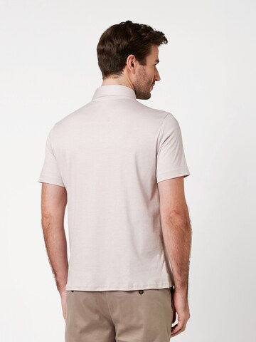 DESOTO Shirt in Grijs