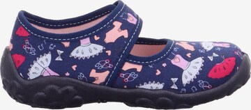 SUPERFIT Slipper 'Bonny' in Blue