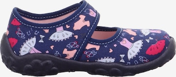 SUPERFIT Slippers 'Bonny' in Blue