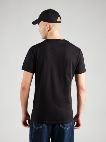 Tommy Jeans Bluser & t-shirts i sort