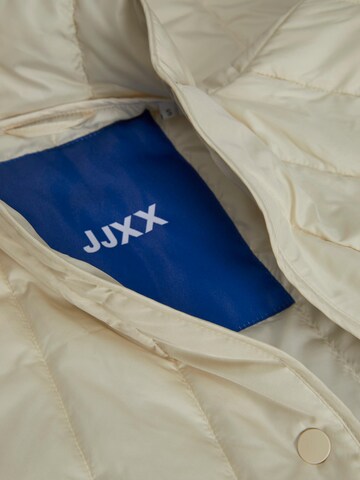 JJXX Between-Season Jacket 'Alice' in Beige