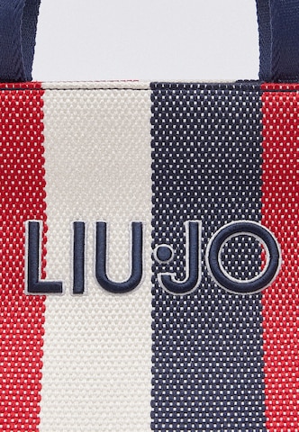 Liu Jo Shopper táska - fehér