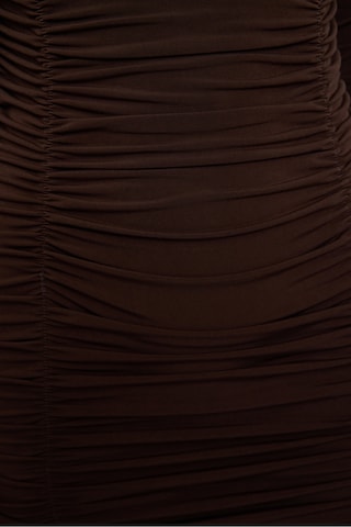Rochie de la Trendyol pe maro