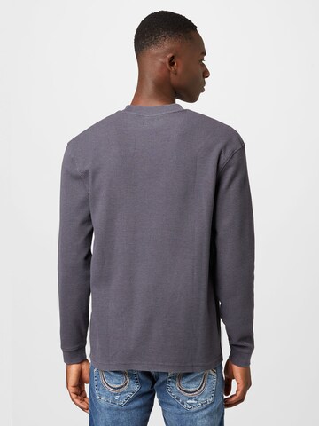 River Island Sweatshirt in Grey