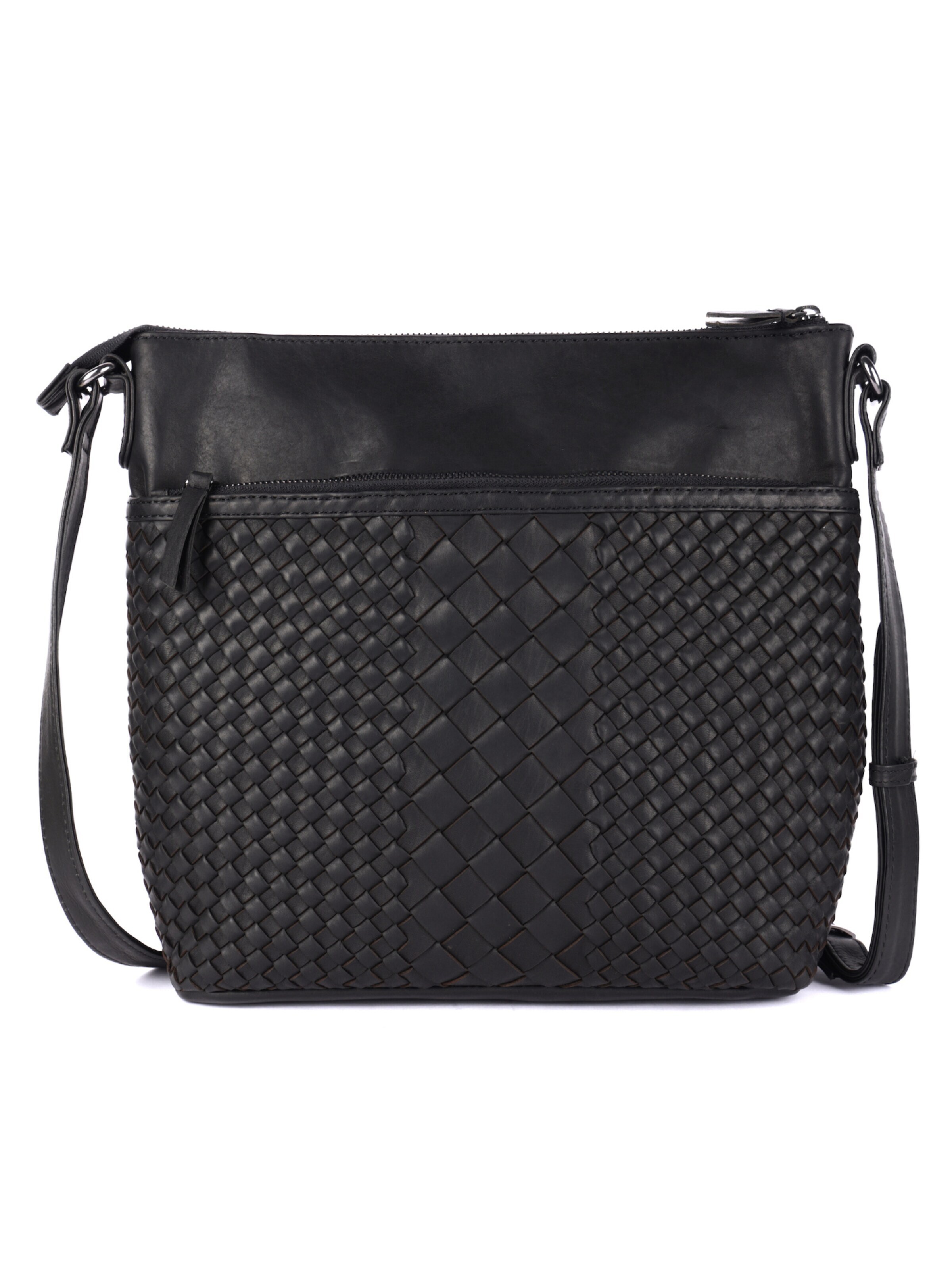 Benthill Crossbody Bag in Black