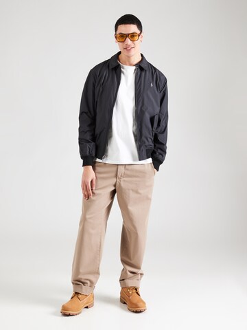 Veste mi-saison Polo Ralph Lauren en noir