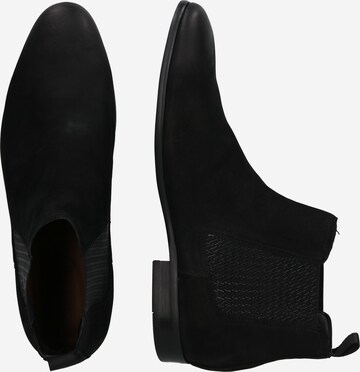 ALDO Chelsea Boots 'FITZGERALD' in Schwarz