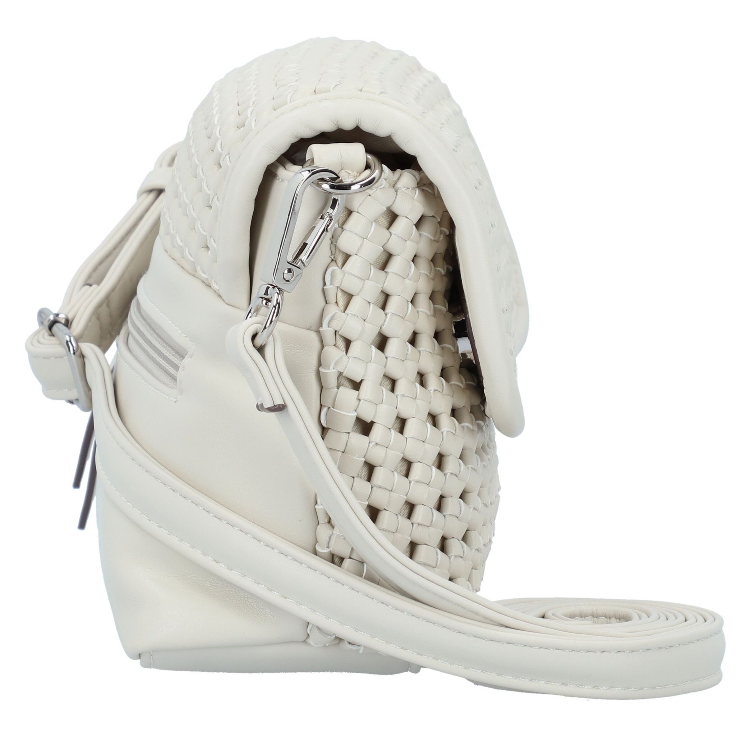 GABOR Crossbody Bag 'Katie' in Beige