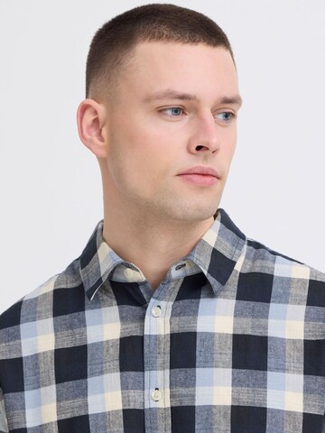 Regular fit Camicia ' BHDaris ' di BLEND in blu