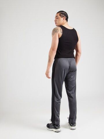 regular Pantaloni sportivi di ADIDAS SPORTSWEAR in grigio