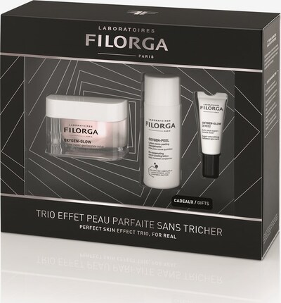 Filorga Set in weiß, Produktansicht
