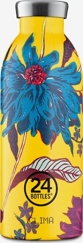 Gourdes 'Clima' 24Bottles en mélange de couleurs : devant