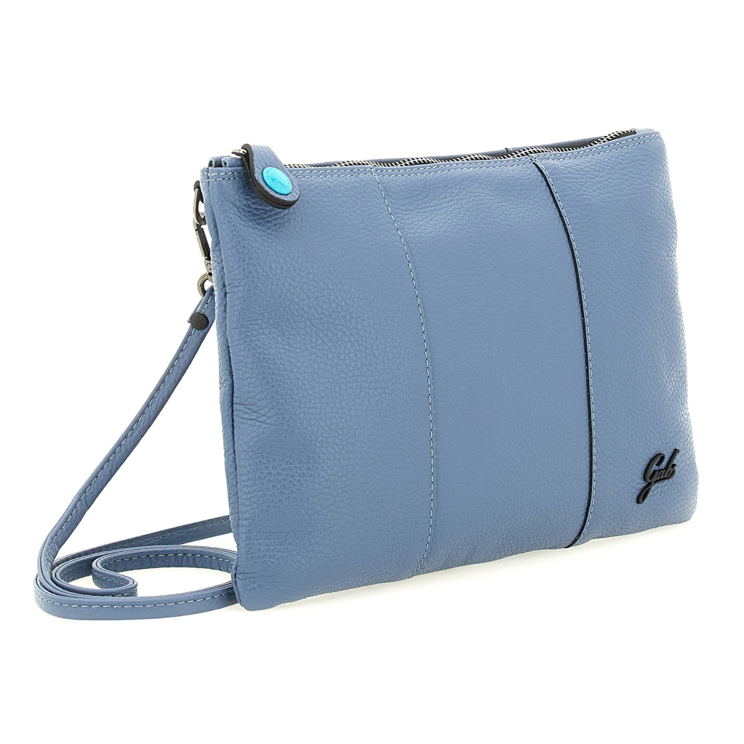 Gabs Crossbody Bag in Blue