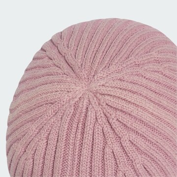 ADIDAS PERFORMANCE Sportmütze in Lila