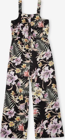 O'NEILL Overall 'Print' in Black: front