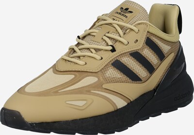 Worauf Sie bei der Auswahl bei Adidas zx flux goldene sohle achten sollten!