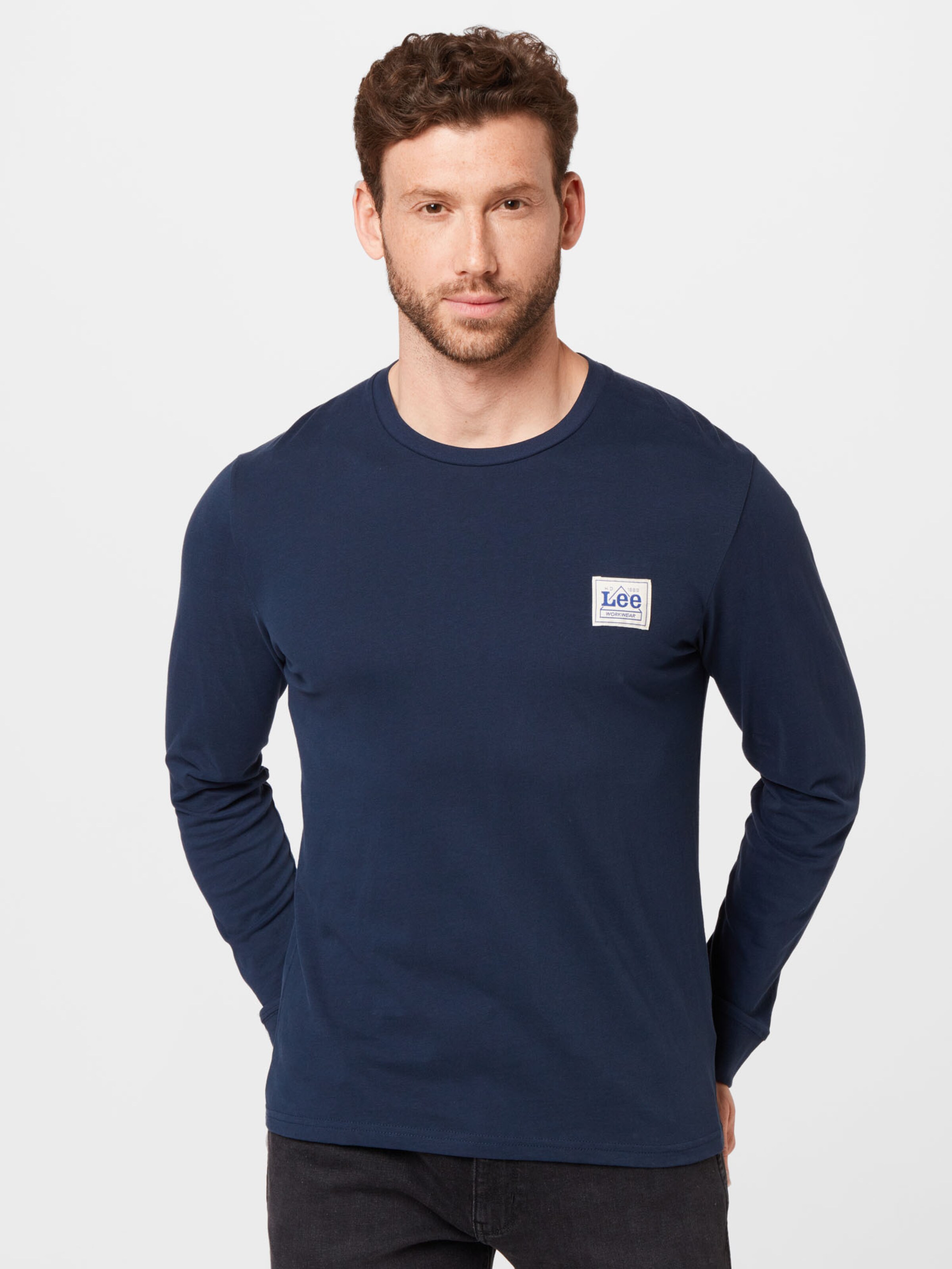 Lee T-shirts for men | Buy online 