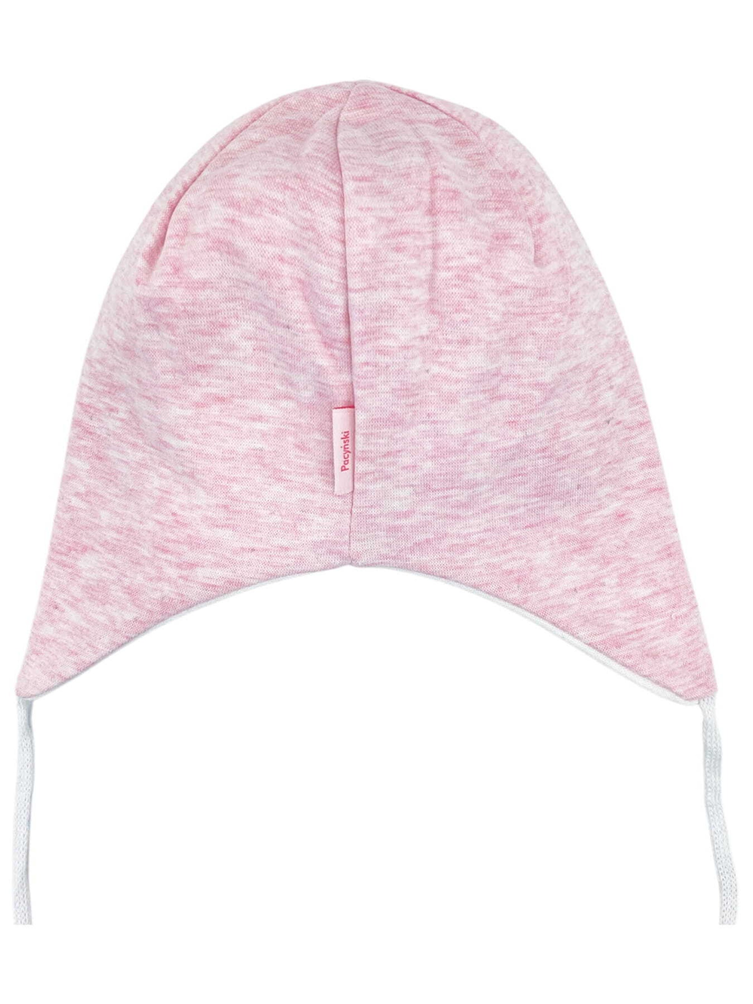 Aliap Beanie in Pink