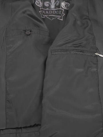 MADDOX Übergangsjacke 'Paulina' in Schwarz