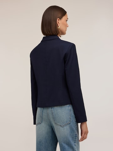 MOTIVI - Blazer en azul