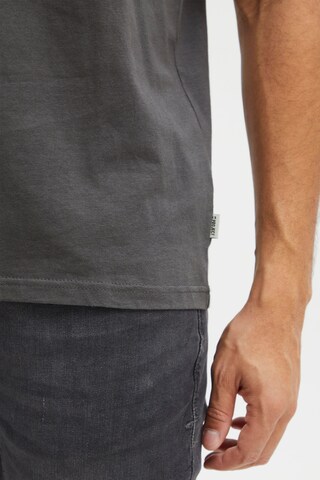 11 Project Shirt 'Donte' in Grau