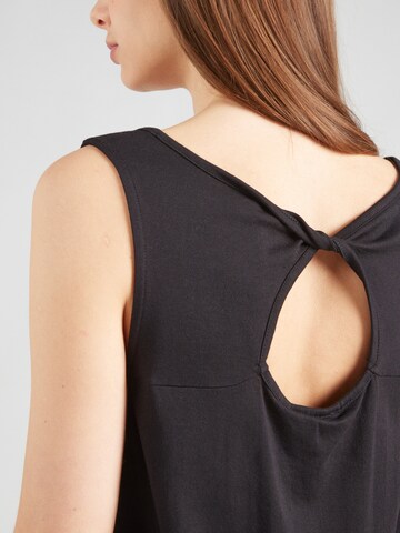 s.Oliver Kleid in Schwarz