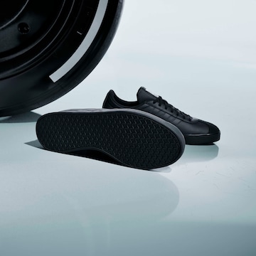 ADIDAS PERFORMANCE - Calzado deportivo 'VL Court Mer' en negro