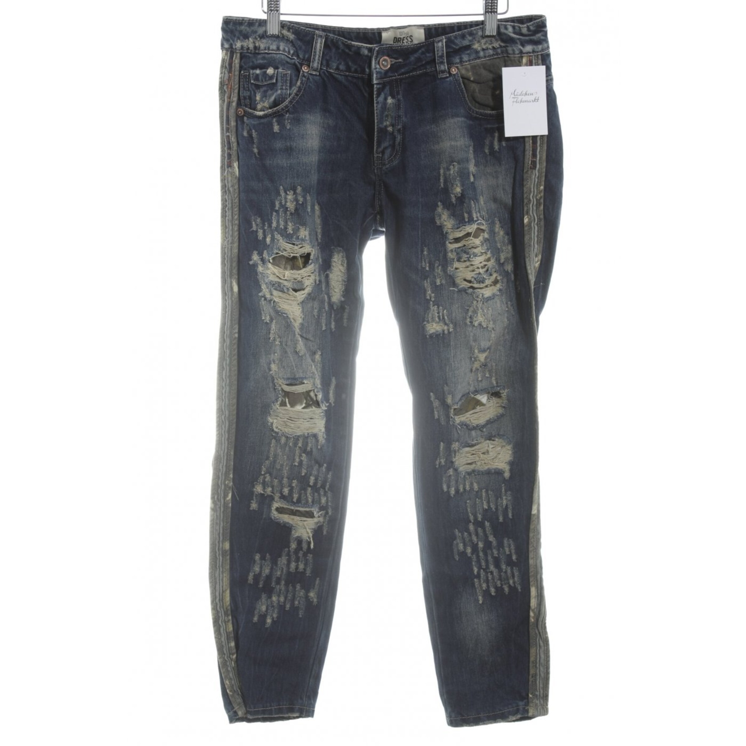 ناقلة الطريق السريع أوديسيوس wiya denim jeans - carolleemahler.com