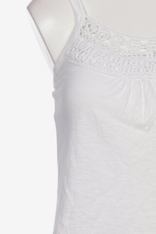 MEXX Top & Shirt in XS in White