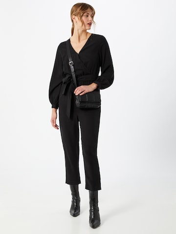 IVY OAK - Jumpsuit en negro