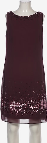 Vera Mont Dress in M in Red: front
