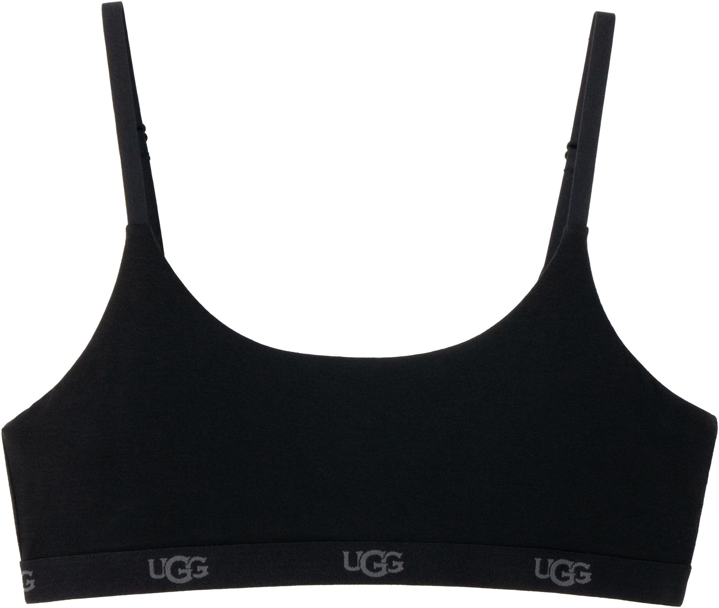 UGG Bustier BH in Schwarz