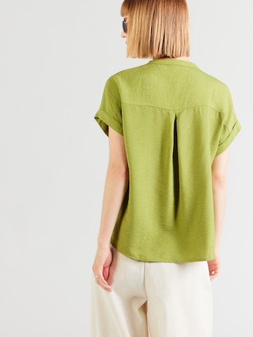 Sublevel - Blusa en verde