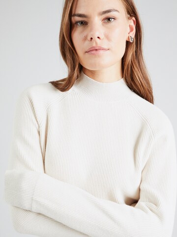 Pull-over 'CORINNA' Key Largo en beige