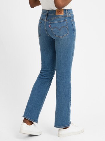 LEVI'S ® Skinny Jeans in Blau