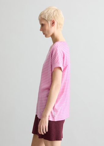 Marc O'Polo DENIM Shirt in Roze