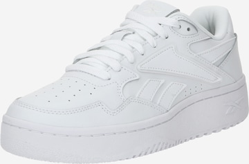 Sneaker low 'ATR CHILL' de la Reebok pe alb: față