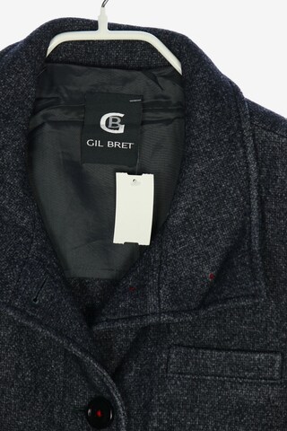 GIL BRET Jacket & Coat in S in Grey