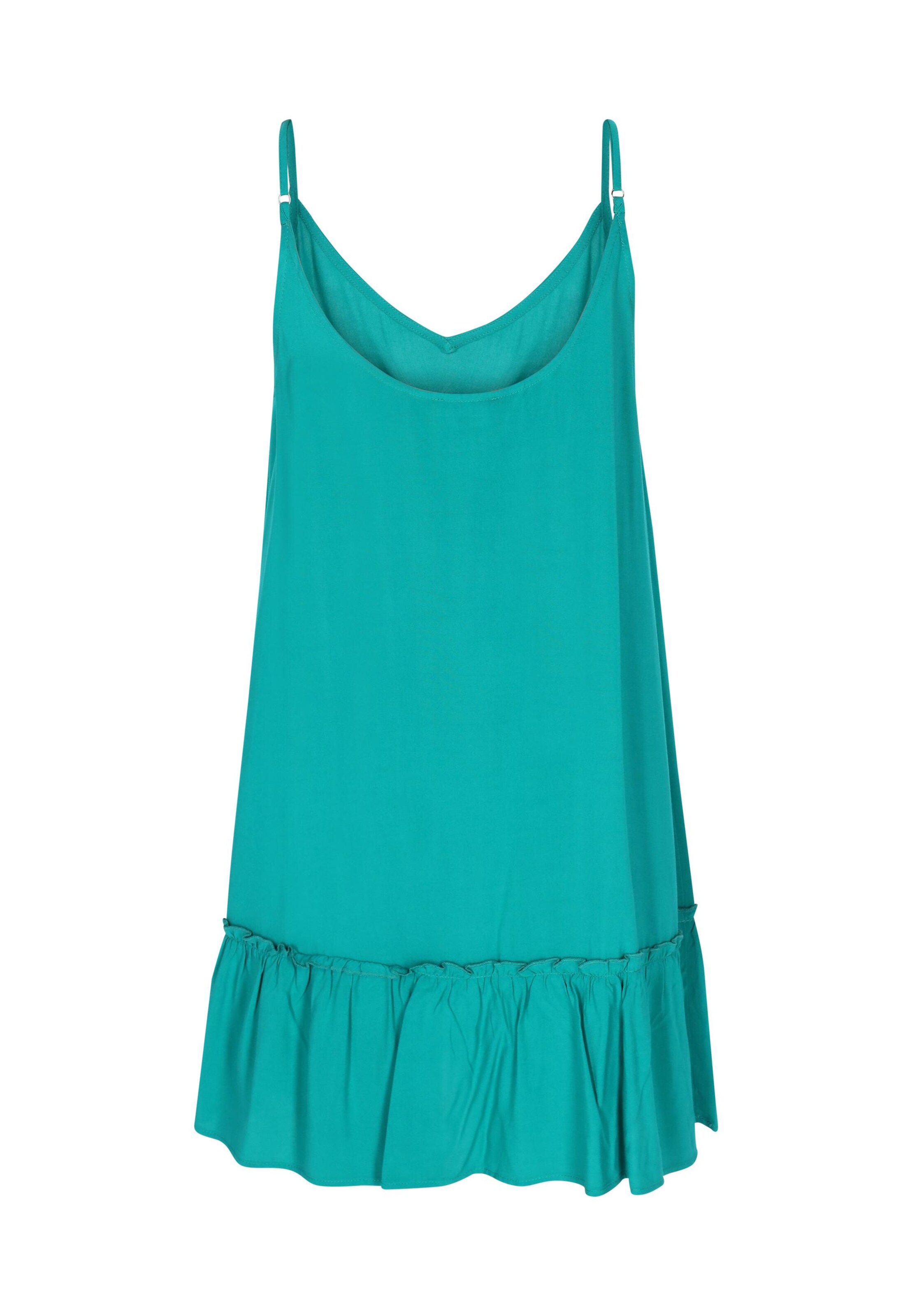 MAIRE - Vestido de verão 'Spring Summer' em verde