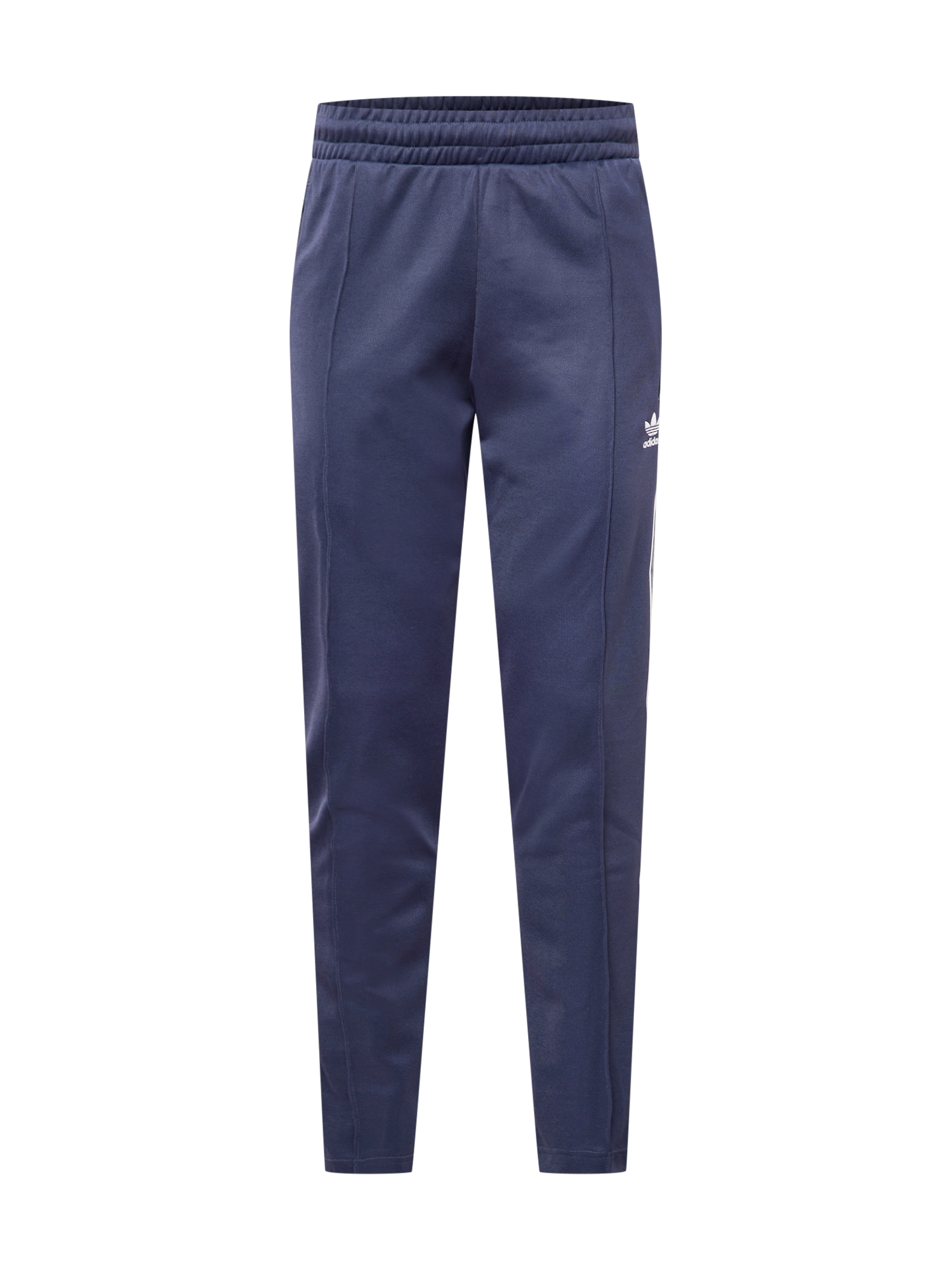 Bluzy Odzież ADIDAS ORIGINALS Spodnie Beckenbauer w kolorze Atramentowym 