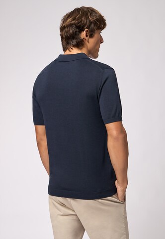 T-Shirt ROY ROBSON en bleu