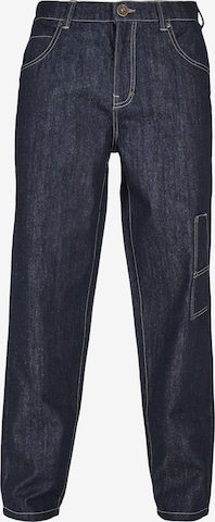 SOUTHPOLE Jeans in Blue: front