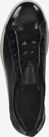 Paul Green Sneaker in Schwarz