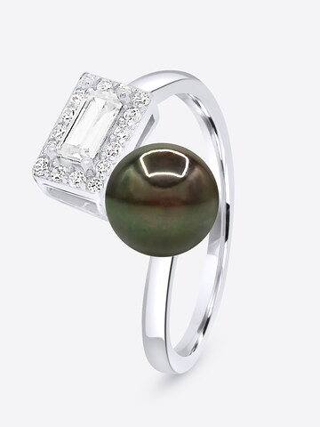 Ateliers Saint Germain - Anillo 'Ripunova' en plata